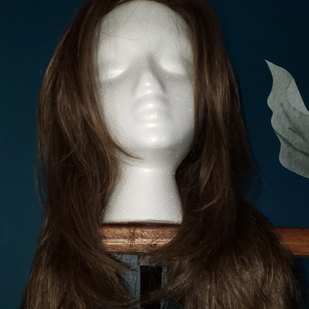 Jon Reneau Alessandra